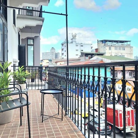 Апартаменты Perfect 1Br In Casco Viejo Панама Экстерьер фото