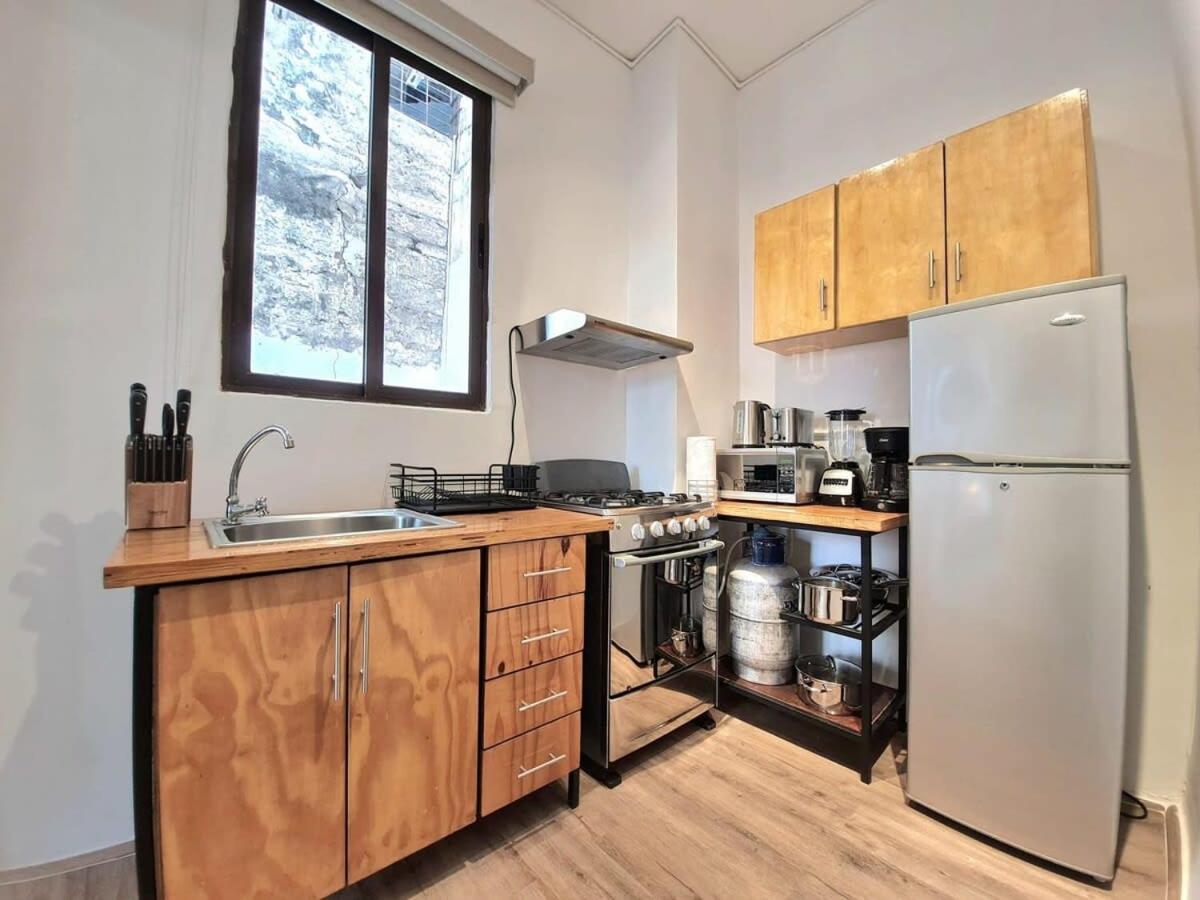 Апартаменты Perfect 1Br In Casco Viejo Панама Экстерьер фото