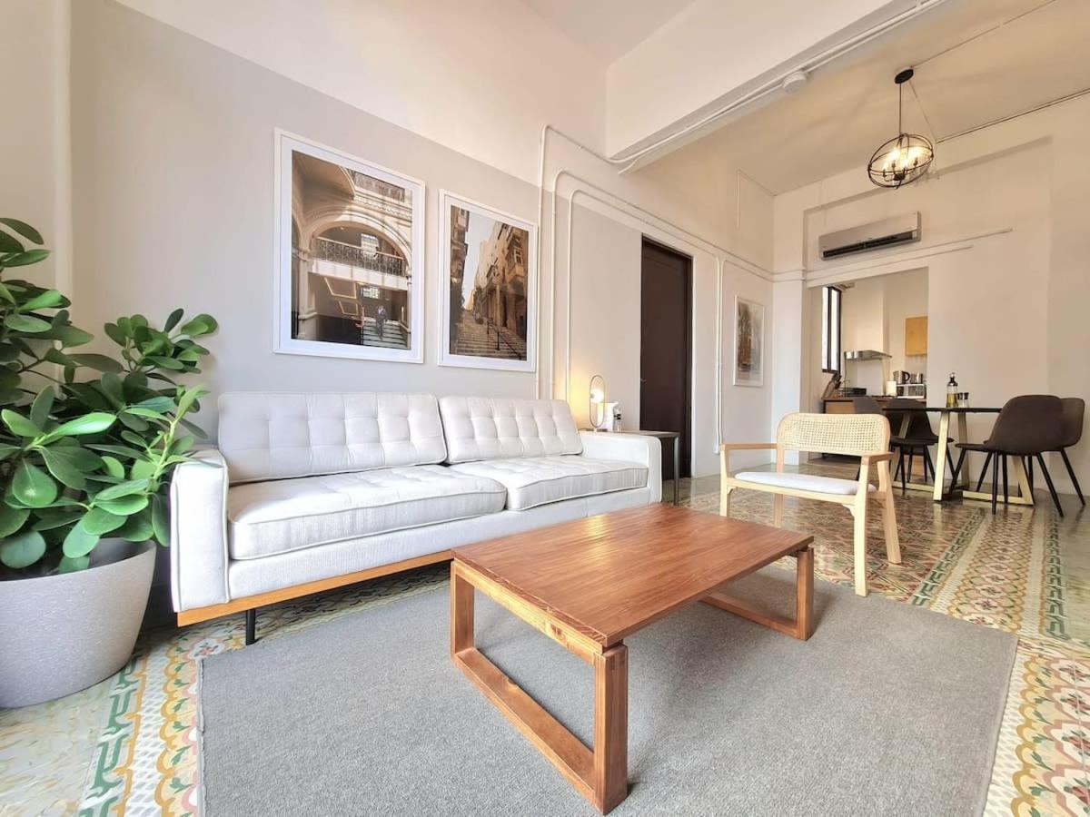 Апартаменты Perfect 1Br In Casco Viejo Панама Экстерьер фото