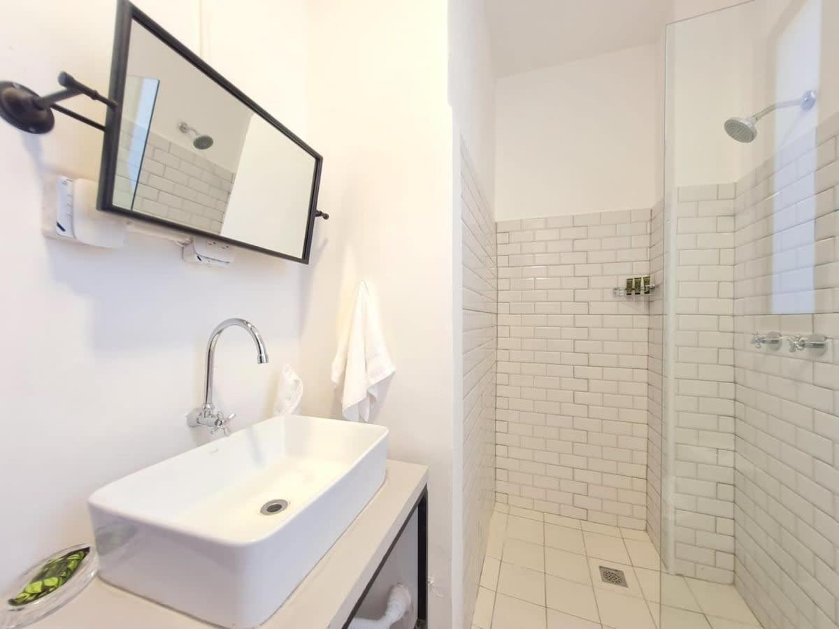 Апартаменты Perfect 1Br In Casco Viejo Панама Экстерьер фото