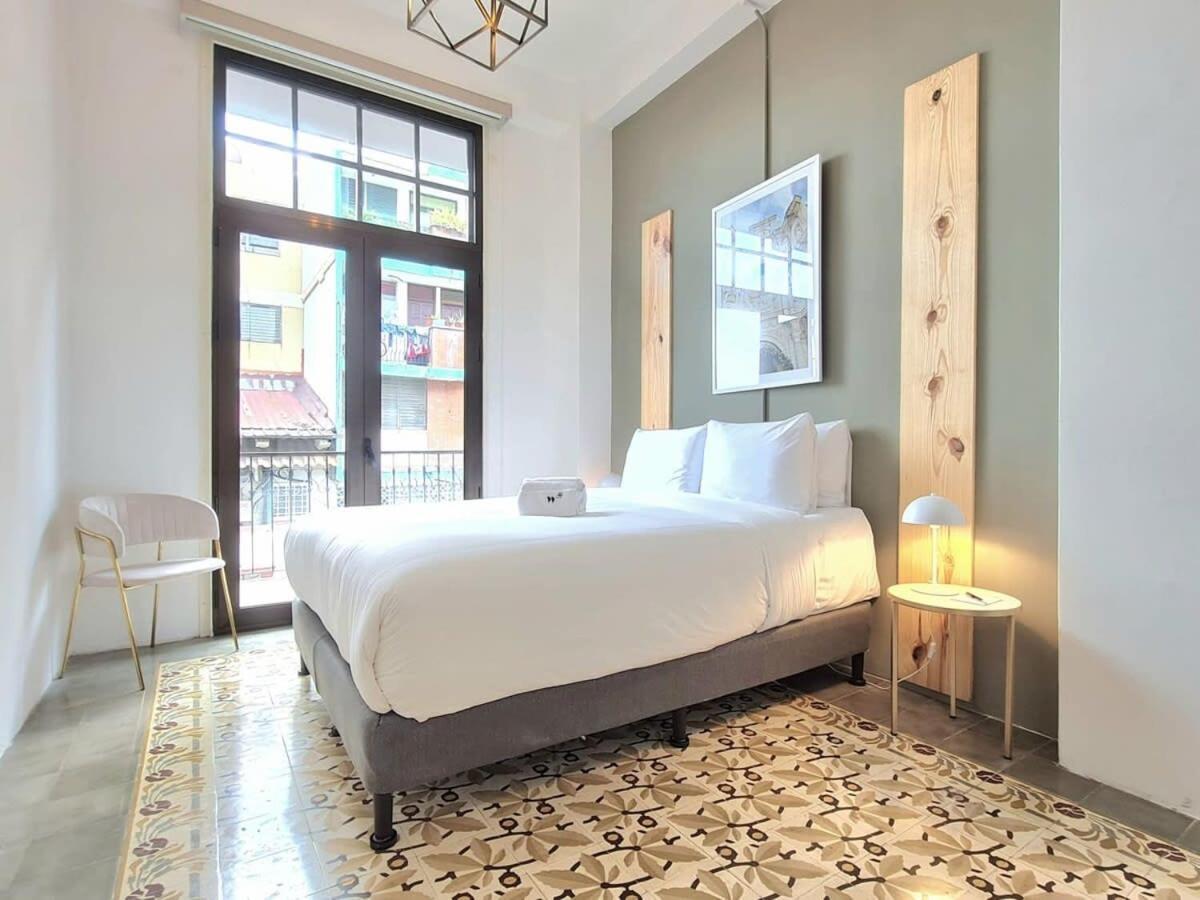 Апартаменты Perfect 1Br In Casco Viejo Панама Экстерьер фото